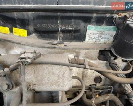 Джили ЦК-2 2008 в Каменское - Днепродзержинск на Automoto.ua Черный Джили ЦК-2, объемом двигателя 1.4 л и пробегом 130 тыс. км за 2500 $, фото 2 на Automoto.ua