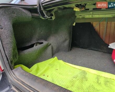 Джили ЦК-2 2008 в Каменское - Днепродзержинск на Automoto.ua Черный Джили ЦК-2, объемом двигателя 1.4 л и пробегом 130 тыс. км за 2500 $, фото 9 на Automoto.ua