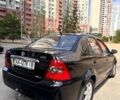 Черный Джили ЦК-2, объемом двигателя 1.5 л и пробегом 48 тыс. км за 3550 $, фото 2 на Automoto.ua