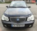 Черный Джили ЦК-2, объемом двигателя 1.5 л и пробегом 155 тыс. км за 2250 $, фото 1 на Automoto.ua