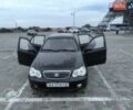 Чорний Джилі ЦК-2, об'ємом двигуна 1.5 л та пробігом 174 тис. км за 1200 $, фото 8 на Automoto.ua