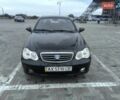 Чорний Джилі ЦК-2, об'ємом двигуна 1.5 л та пробігом 174 тис. км за 1200 $, фото 2 на Automoto.ua