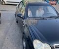 Черный Джили ЦК-2, объемом двигателя 1.5 л и пробегом 232 тыс. км за 1000 $, фото 1 на Automoto.ua