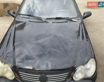 Черный Джили ЦК-2, объемом двигателя 1.5 л и пробегом 210 тыс. км за 1100 $, фото 6 на Automoto.ua