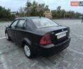 Чорний Джилі ЦК-2, об'ємом двигуна 1.5 л та пробігом 174 тис. км за 1200 $, фото 4 на Automoto.ua