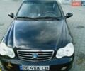 Черный Джили ЦК-2, объемом двигателя 1.5 л и пробегом 108 тыс. км за 2800 $, фото 1 на Automoto.ua