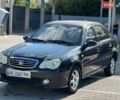 Чорний Джилі ЦК-2, об'ємом двигуна 1.5 л та пробігом 185 тис. км за 850 $, фото 1 на Automoto.ua