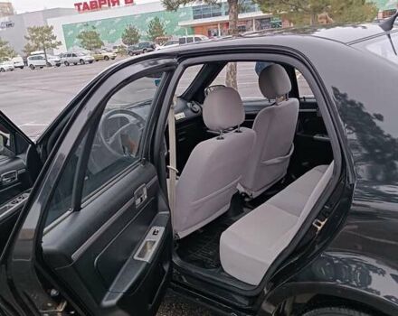 Черный Джили ЦК-2, объемом двигателя 1.5 л и пробегом 36 тыс. км за 3500 $, фото 16 на Automoto.ua