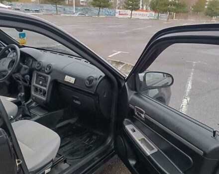 Черный Джили ЦК-2, объемом двигателя 1.5 л и пробегом 36 тыс. км за 3500 $, фото 17 на Automoto.ua