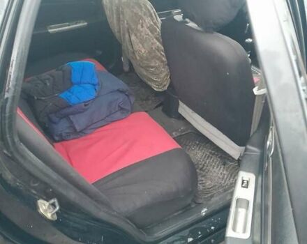 Чорний Джилі ЦК-2, об'ємом двигуна 1.5 л та пробігом 155 тис. км за 1600 $, фото 5 на Automoto.ua