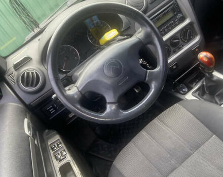 Черный Джили ЦК-2, объемом двигателя 1.5 л и пробегом 108 тыс. км за 2100 $, фото 15 на Automoto.ua