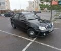 Черный Джили ЦК-2, объемом двигателя 1.5 л и пробегом 36 тыс. км за 3500 $, фото 9 на Automoto.ua