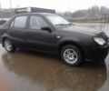 Чорний Джилі ЦК-2, об'ємом двигуна 1.5 л та пробігом 220 тис. км за 1400 $, фото 1 на Automoto.ua