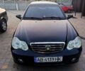 Чорний Джилі ЦК-2, об'ємом двигуна 1.5 л та пробігом 92 тис. км за 2800 $, фото 1 на Automoto.ua