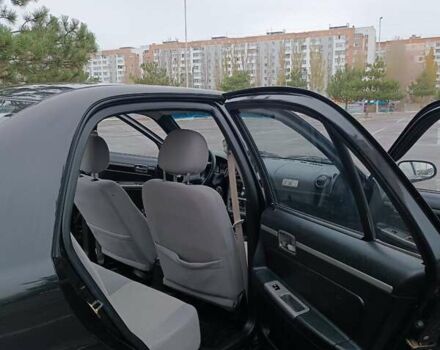 Черный Джили ЦК-2, объемом двигателя 1.5 л и пробегом 36 тыс. км за 3500 $, фото 18 на Automoto.ua