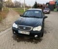 Черный Джили ЦК-2, объемом двигателя 1.5 л и пробегом 53 тыс. км за 2000 $, фото 1 на Automoto.ua