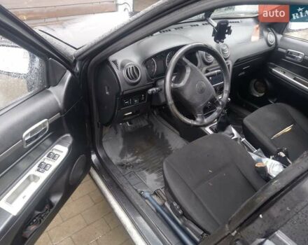 Чорний Джилі ЦК-2, об'ємом двигуна 1.5 л та пробігом 220 тис. км за 1400 $, фото 2 на Automoto.ua