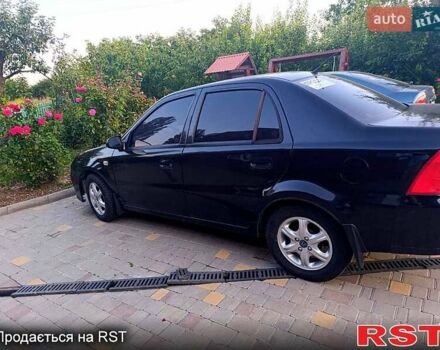 Чорний Джилі ЦК-2, об'ємом двигуна 1.5 л та пробігом 92 тис. км за 2800 $, фото 2 на Automoto.ua