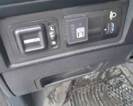 Чорний Джилі ЦК-2, об'ємом двигуна 1.5 л та пробігом 155 тис. км за 1600 $, фото 6 на Automoto.ua