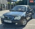 Чорний Джилі ЦК-2, об'ємом двигуна 1.5 л та пробігом 185 тис. км за 850 $, фото 10 на Automoto.ua