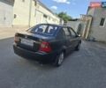 Черный Джили ЦК-2, объемом двигателя 1.5 л и пробегом 86 тыс. км за 2500 $, фото 12 на Automoto.ua