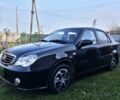 Черный Джили ЦК-2, объемом двигателя 1.5 л и пробегом 27 тыс. км за 4300 $, фото 1 на Automoto.ua