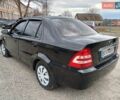 Черный Джили ЦК-2, объемом двигателя 1.5 л и пробегом 25 тыс. км за 4200 $, фото 5 на Automoto.ua