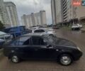 Черный Джили ЦК-2, объемом двигателя 1.5 л и пробегом 51 тыс. км за 2750 $, фото 1 на Automoto.ua
