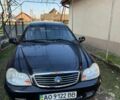 Чорний Джилі ЦК-2, об'ємом двигуна 1.5 л та пробігом 97 тис. км за 2600 $, фото 1 на Automoto.ua