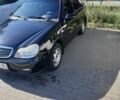 Черный Джили ЦК-2, объемом двигателя 1.5 л и пробегом 50 тыс. км за 3000 $, фото 1 на Automoto.ua