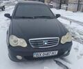 Черный Джили ЦК-2, объемом двигателя 1.5 л и пробегом 150 тыс. км за 2000 $, фото 1 на Automoto.ua