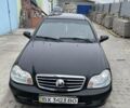 Чорний Джилі ЦК-2, об'ємом двигуна 1.5 л та пробігом 55 тис. км за 2500 $, фото 1 на Automoto.ua