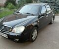 Чорний Джилі ЦК-2, об'ємом двигуна 1.5 л та пробігом 150 тис. км за 2700 $, фото 1 на Automoto.ua