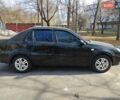 Черный Джили ЦК-2, объемом двигателя 1.5 л и пробегом 206 тыс. км за 2500 $, фото 5 на Automoto.ua
