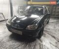 Черный Джили ЦК-2, объемом двигателя 1.5 л и пробегом 147 тыс. км за 1300 $, фото 4 на Automoto.ua