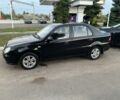 Черный Джили ЦК-2, объемом двигателя 1.5 л и пробегом 110 тыс. км за 3000 $, фото 1 на Automoto.ua