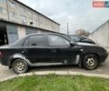 Черный Джили ЦК-2, объемом двигателя 1.5 л и пробегом 130 тыс. км за 1050 $, фото 1 на Automoto.ua