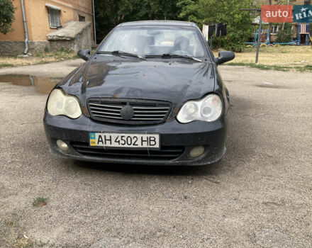 Черный Джили ЦК-2, объемом двигателя 1.5 л и пробегом 210 тыс. км за 1100 $, фото 1 на Automoto.ua