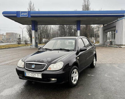 Коричневий Джилі ЦК-2, об'ємом двигуна 1.5 л та пробігом 250 тис. км за 2300 $, фото 1 на Automoto.ua