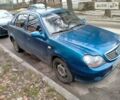 Джилі ЦК-2, об'ємом двигуна 1.5 л та пробігом 117 тис. км за 1900 $, фото 7 на Automoto.ua