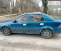 Джилі ЦК-2, об'ємом двигуна 1.5 л та пробігом 117 тис. км за 1900 $, фото 9 на Automoto.ua