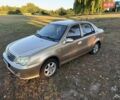 Джили ЦК-2, объемом двигателя 1.5 л и пробегом 150 тыс. км за 1699 $, фото 1 на Automoto.ua