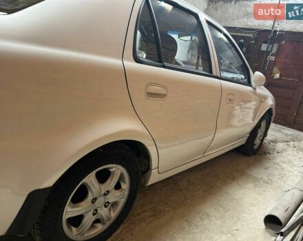 Джили ЦК-2, объемом двигателя 1.5 л и пробегом 86 тыс. км за 2200 $, фото 13 на Automoto.ua