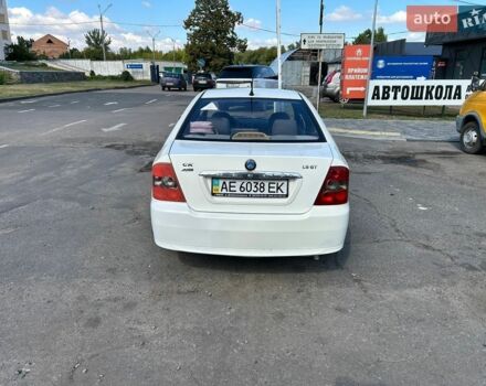 Джили ЦК-2, объемом двигателя 1.5 л и пробегом 86 тыс. км за 2200 $, фото 5 на Automoto.ua
