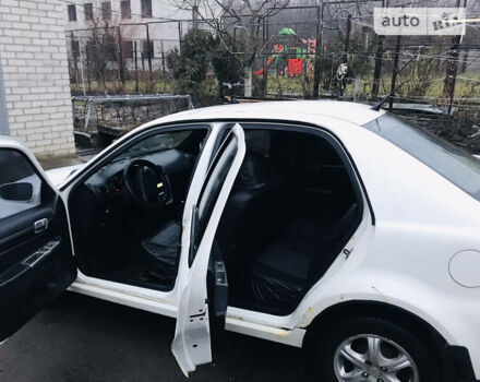 Джилі ЦК-2, об'ємом двигуна 1.5 л та пробігом 182 тис. км за 1700 $, фото 2 на Automoto.ua