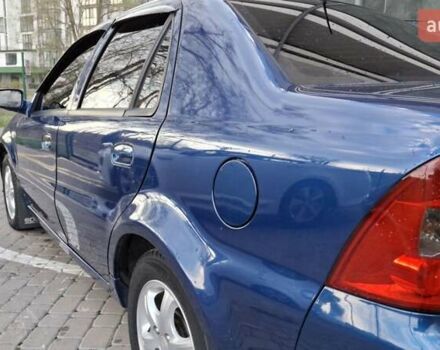 Джили ЦК-2, объемом двигателя 1.5 л и пробегом 45 тыс. км за 2950 $, фото 8 на Automoto.ua