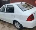 Джилі ЦК-2, об'ємом двигуна 1.5 л та пробігом 87 тис. км за 2600 $, фото 8 на Automoto.ua