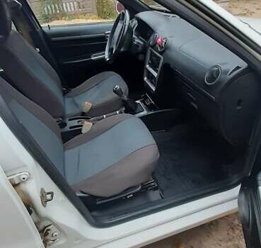 Джилі ЦК-2, об'ємом двигуна 1.5 л та пробігом 87 тис. км за 2600 $, фото 6 на Automoto.ua