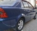 Джили ЦК-2, объемом двигателя 1.5 л и пробегом 45 тыс. км за 2950 $, фото 5 на Automoto.ua