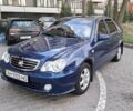 Джили ЦК-2, объемом двигателя 1.5 л и пробегом 45 тыс. км за 2950 $, фото 1 на Automoto.ua